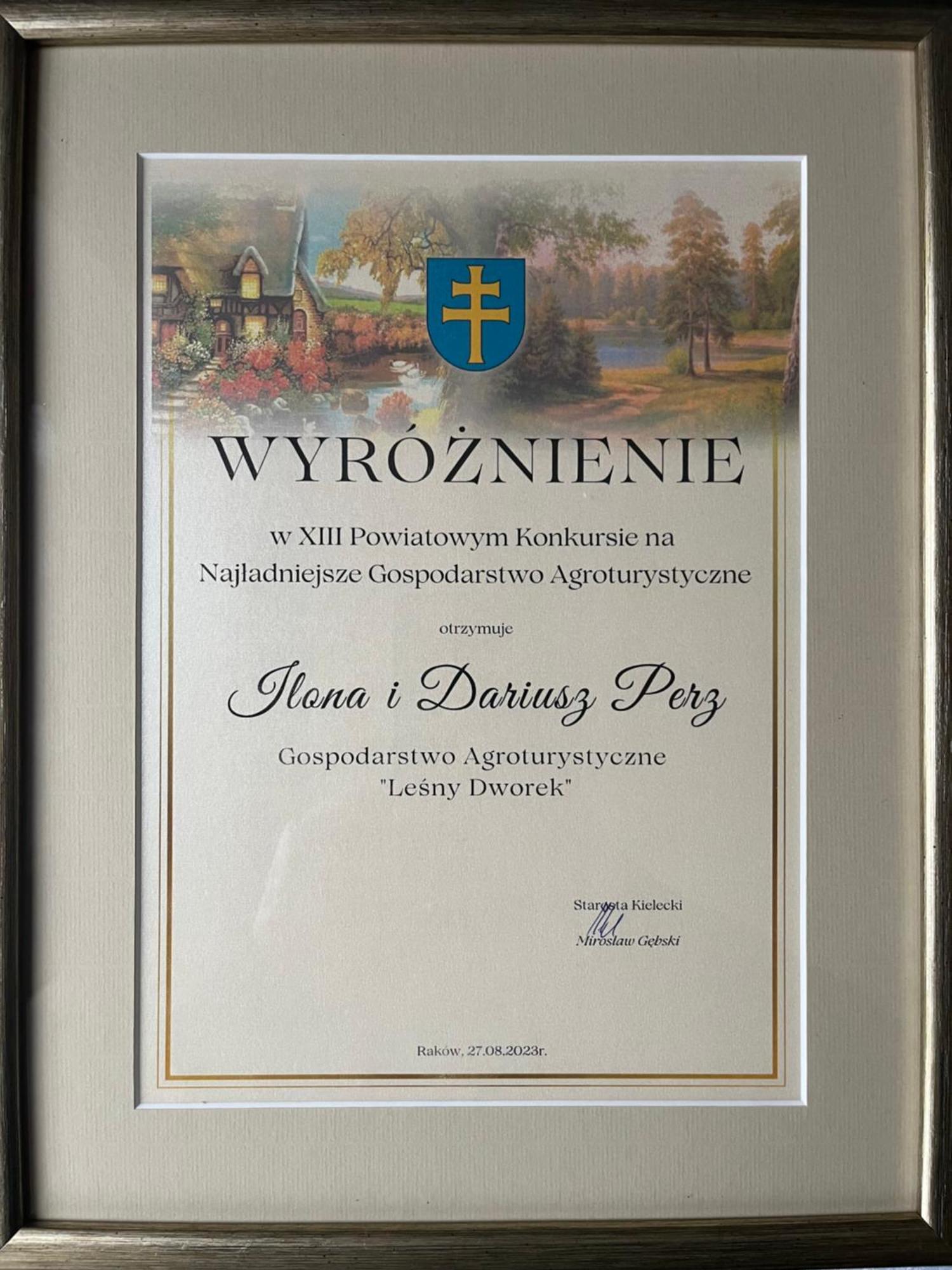 Lesny Dworek Snochowice Exterior foto